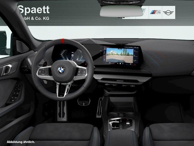 Neu BMW M235 Performance 300 PS (220 kW) 2025 Weiß Coupé