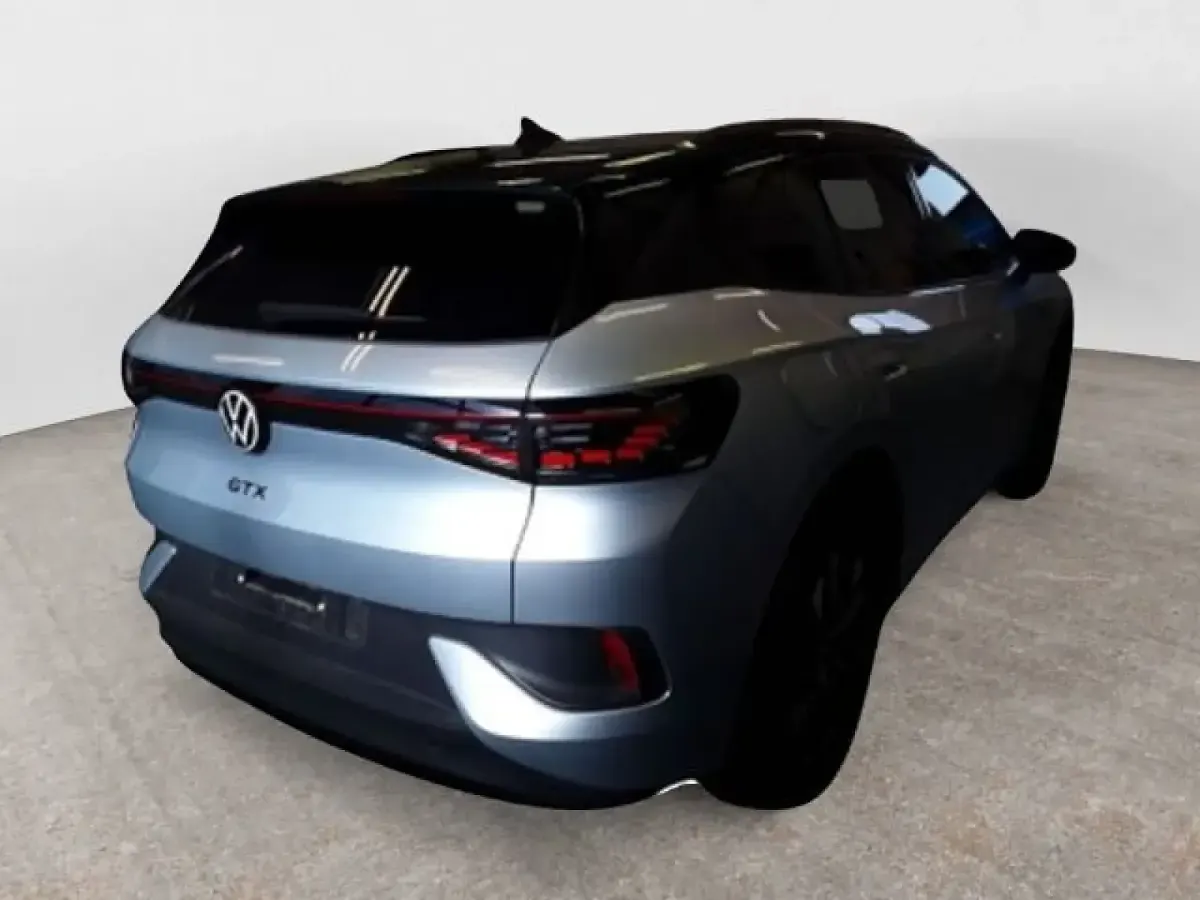 Brugt VW ID.4 Pro 210 kW (286 HK) 2025 SUV