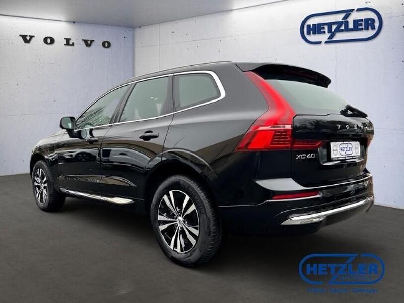 Gebraucht Volvo XC60 Core 398 PS (292 kW) 2025 Black stone, solid / solid SUV
