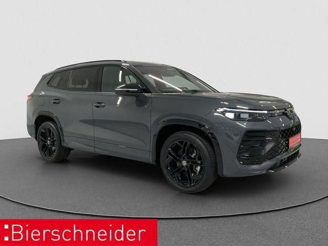 Neu VW Tayron Style 193 PS (141 kW) 2026 Grau SUV