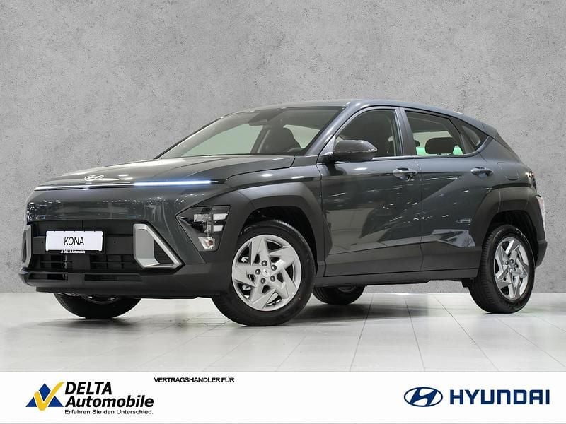 Second-hand Hyundai Kona Select 150 CP (110 kW) 2026 SUV