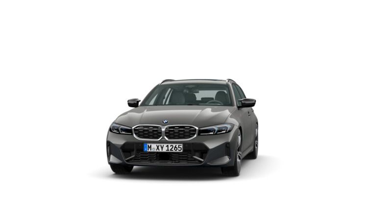 Gebraucht 2025 BMW M340 M Sport Limousine | 51.990 € (Fairer Preis) - Bild 1/2