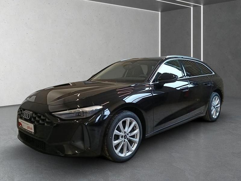 Gebraucht Audi A5 Ambiente 204 PS (150 kW) 2025 Schwarz Kombi