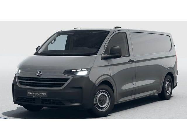 Neu 2025 VW T7 Basis Van | 42.795 € - Bild 1/4