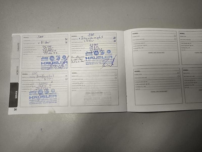 Gebraucht Fiat 500 Lounge 69 PS (50 kW) 2019 Weiß Limousine