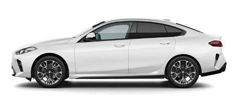 Neu BMW 220 M Sport 170 PS (125 kW) 2026 Alpinweiß uni Limousine