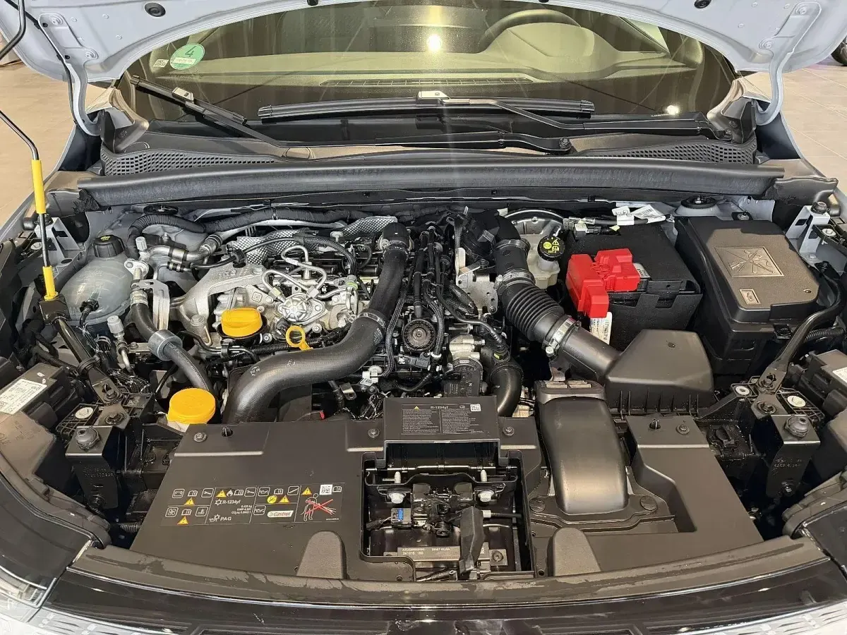 Gebraucht Renault Captur Techno 140 PS (102 kW) 2025 Grau SUV