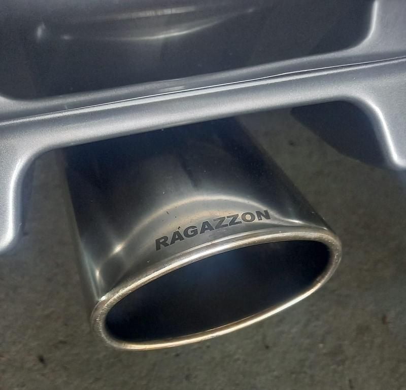 Gebraucht Alfa Romeo 155 150 PS (110 kW) 1996 Silber Limousine