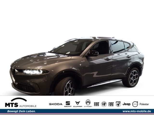 Othercolor Neu 2024 Alfa Romeo Tonale Ti SUV | 44.950 € (Superpreis) - Bild 1/4