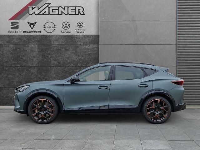 Gebraucht Cupra Formentor VZ 333 PS (244 kW) 2022 Othercolor SUV