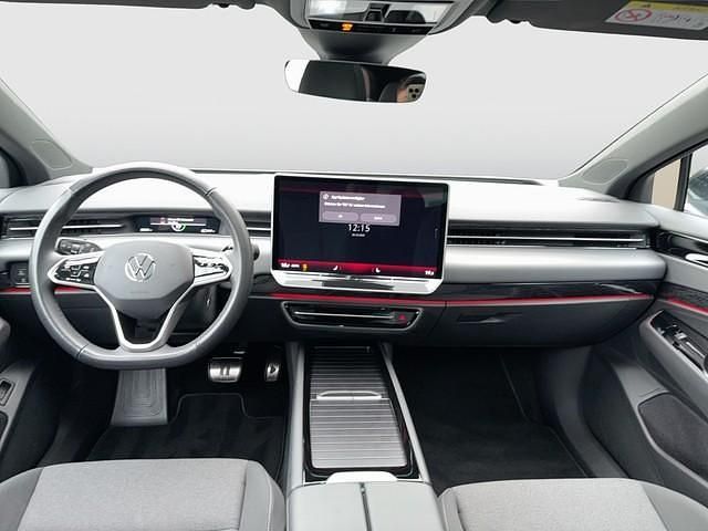 Gebraucht VW ID.7 Pro 210 kW (286 PS) 2024 Silber Kombi