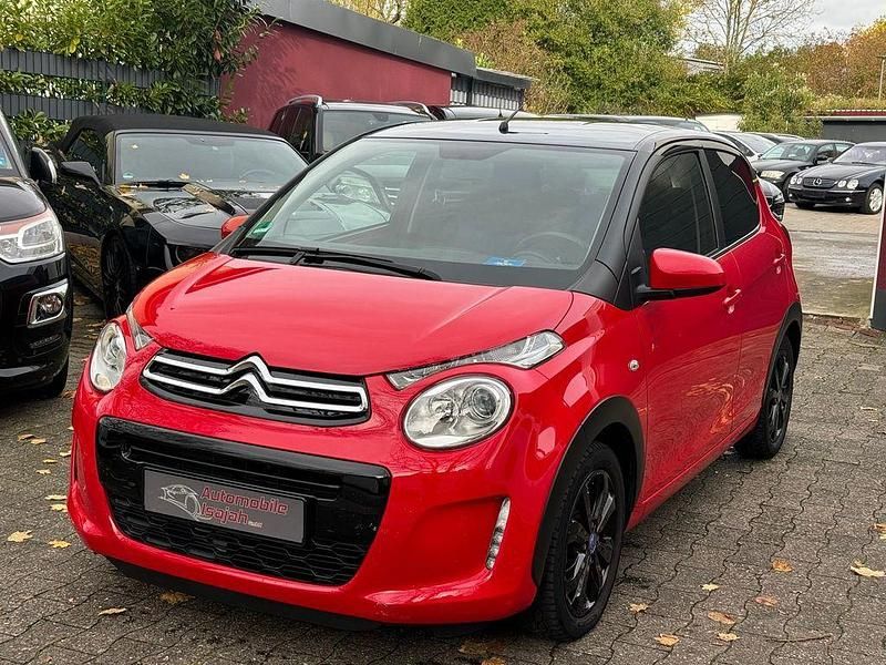 Gebraucht 2021 Citroën C1 Kleinwagen | 6.500 € (Guter Preis) - Bild 1/4