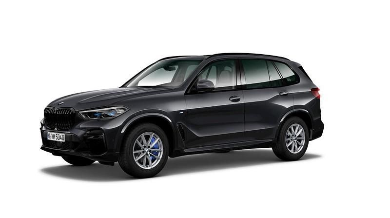 Gebraucht 2025 BMW X5 Efficient Dynamics SUV | 66.490 € (Guter Preis) - Bild 1/2