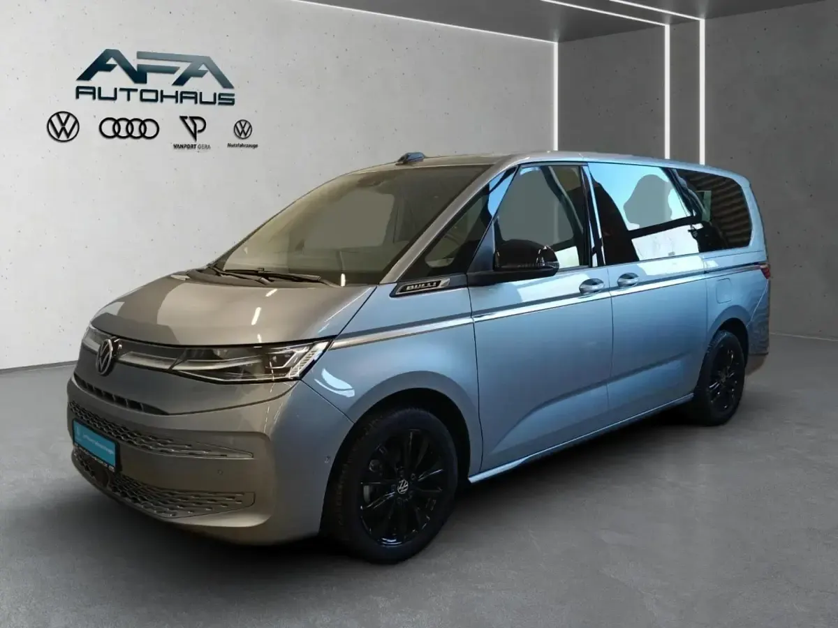 Gebraucht VW Multivan Style 150 PS (110 kW) 2025 Van / Kleinbus