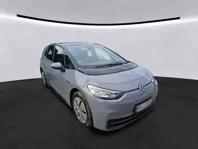 Usata VW ID.3 Pro Performance 150 kW (204 CV) 2022 Grigio Utilitaria