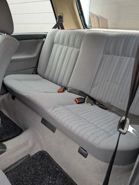 Gebraucht VW Golf II 90 PS (66 kW) 1990 Grün Kleinwagen