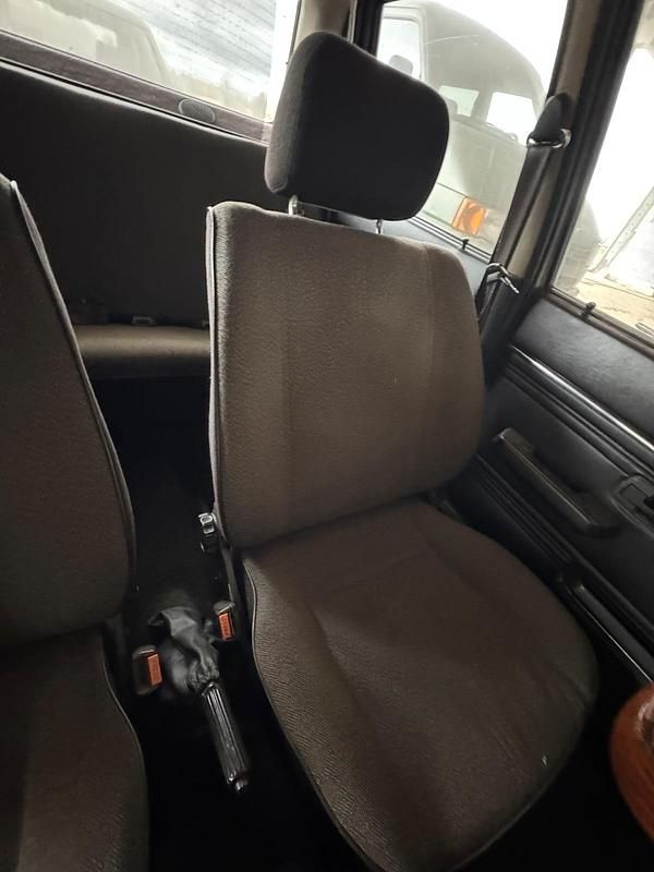 Gebraucht Audi 80 75 PS (55 kW) 1984 Gold Limousine