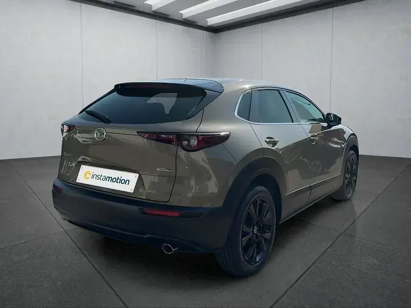 Gebraucht Mazda CX-30 Nagisa 140 PS (102 kW) 2026 Beige SUV