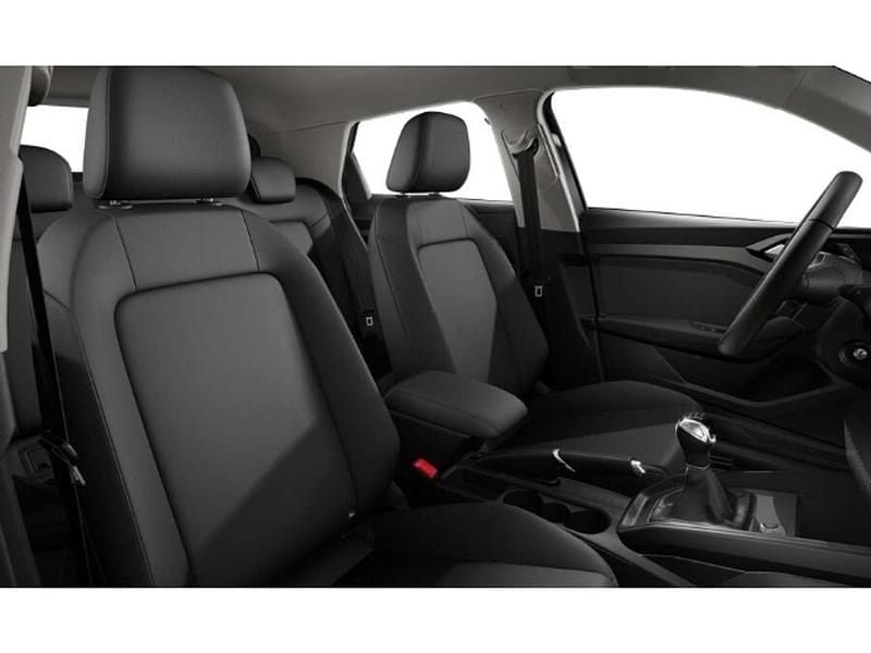 Neu Audi A1 S-Line 116 PS (85 kW) 2026 Mythosschwarz metallic SUV