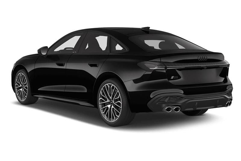 Brugt Audi S5 367 HK (269 kW) 2024 Sedan