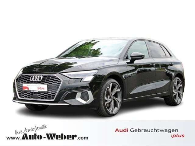 Gebraucht 2023 Audi A3 Advanced Plus | 32.890 € (Etwas zu teuer) - Bild 1/4