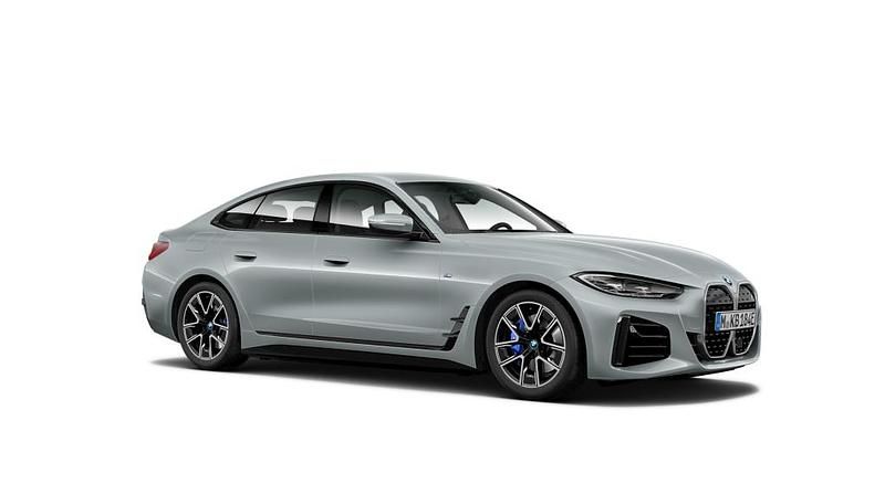 Gebraucht BMW i4 Shadowline 250 kW (340 PS) 2025 Limousine