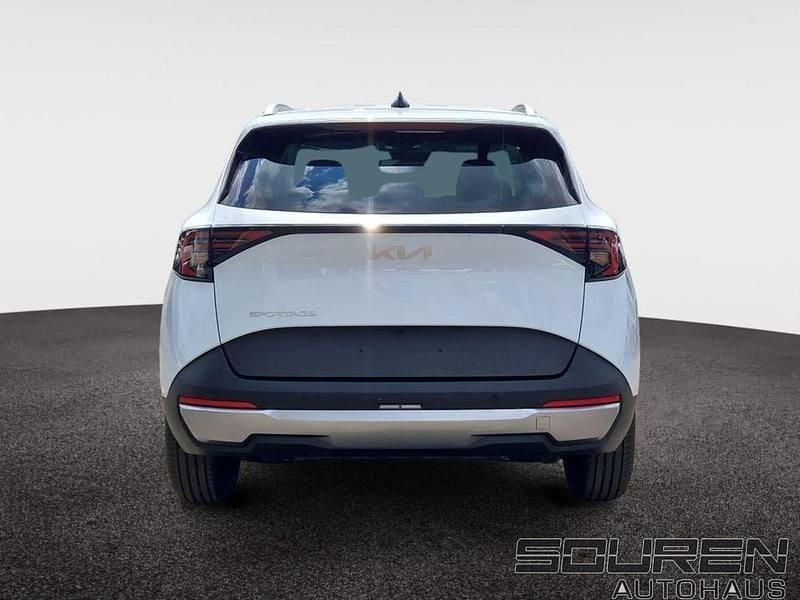 Neu Kia Sportage Comfort 150 PS (110 kW) 2025 Weiss (casa white) SUV