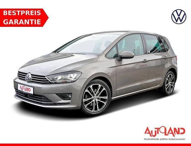 Andere Gebraucht 2016 VW Golf Van | 15.950 € (Fairer Preis) - Bild 1/4