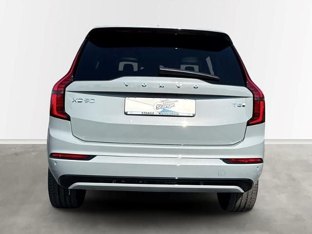 Neu Volvo XC90 Plus 455 PS (334 kW) 2026 Grau SUV