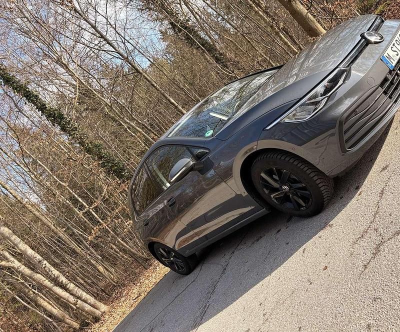 Gebraucht VW Golf VII 150 PS (110 kW) 2020 Limousine