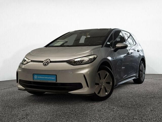 Gebraucht VW ID.3 Pro 150 kW (204 PS) 2023 Scale silver metallic/schwarz Kleinwagen