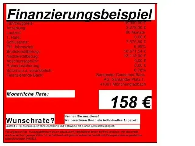 Gebraucht Seat Ibiza Style 95 PS (69 kW) 2024 Magnetic grau Kleinwagen