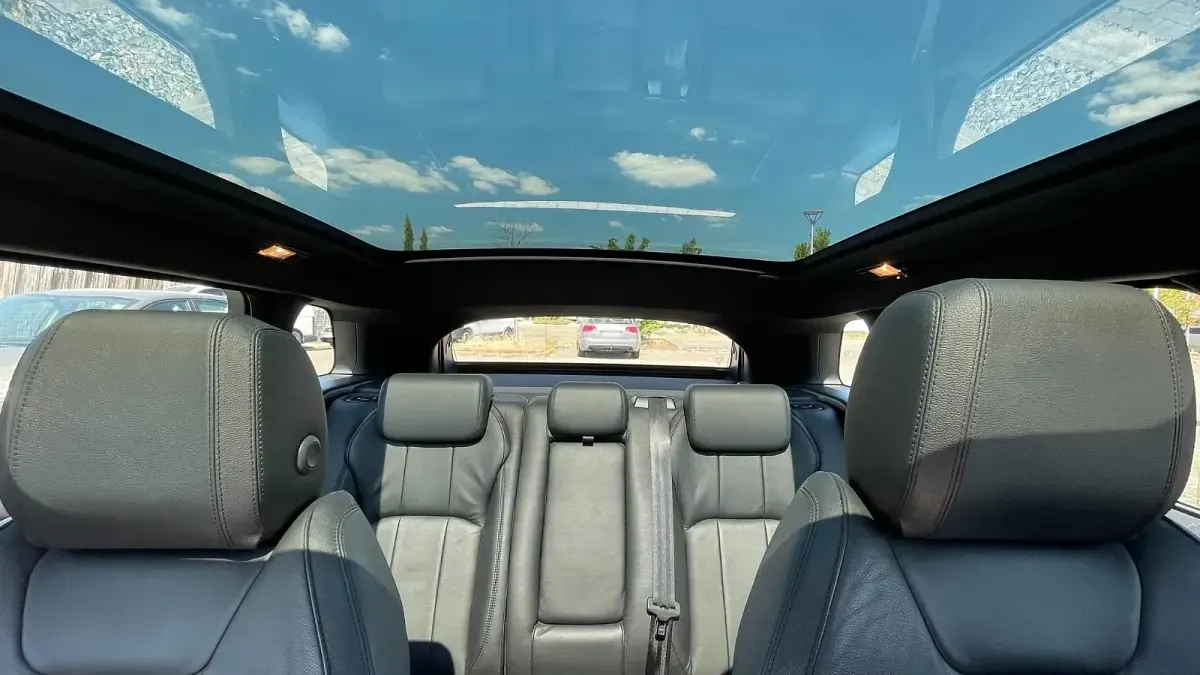 Gebraucht Land Rover Range Rover evoque SE 150 PS (110 kW) 2017 Weiß SUV