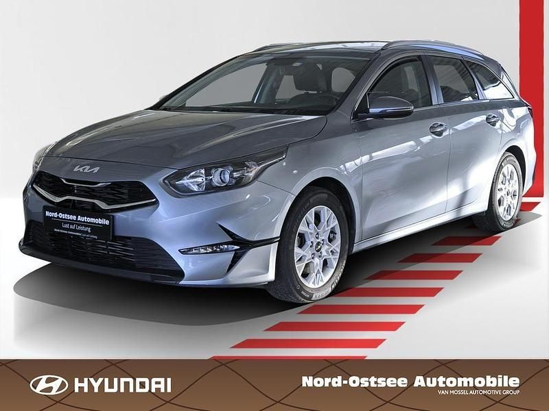 Gebraucht Kia Ceed Sportswagon 120 PS (88 kW) 2023 Other Kombi