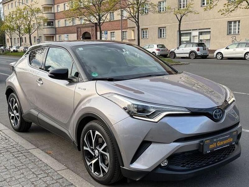 Second-hand VW T-Roc 2017 Andere SUV