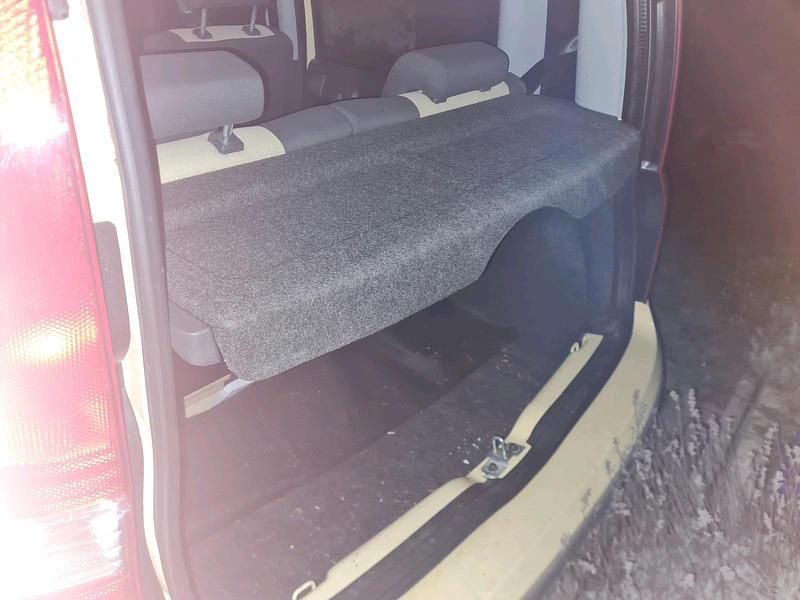 Gebraucht Fiat Panda 60 PS (44 kW) 2010 Gelb Kleinwagen