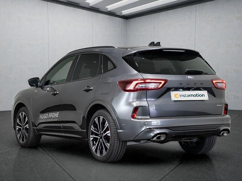 Gebraucht Ford Kuga 182 PS (133 kW) 2025 Grau SUV