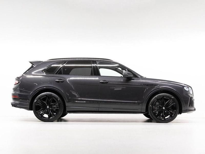 Neu Bentley Bentayga 650 PS (478 kW) 2025 Grau SUV