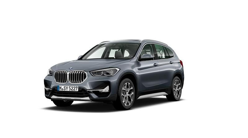 Gebraucht BMW X1 Efficient Dynamics 231 PS (169 kW) 2025 SUV