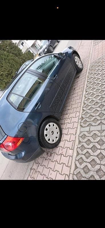 Gebraucht VW Golf IV 105 PS (77 kW) 2005 Andere farben Limousine