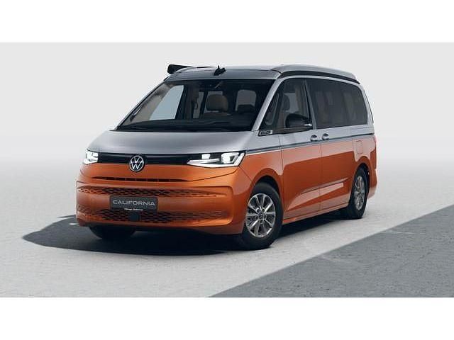 Gebraucht 2024 VW California Edition Van | 70.213 € (Fairer Preis) - Bild 1/1