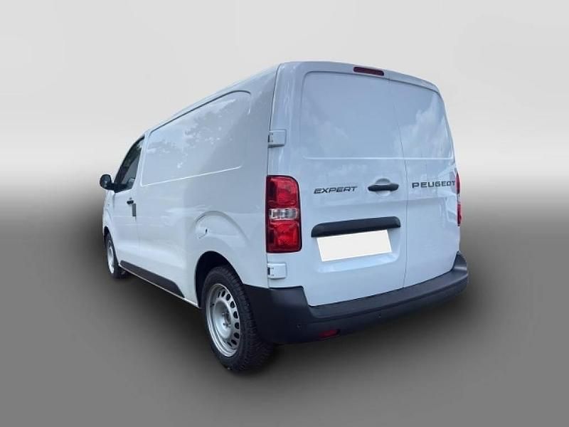 Gebraucht Peugeot Expert 120 PS (88 kW) 2025 Weiß Van