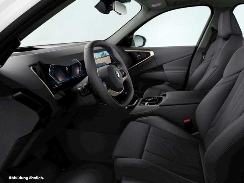 Gebraucht BMW X3 190 PS (139 kW) 2025 Weiß SUV