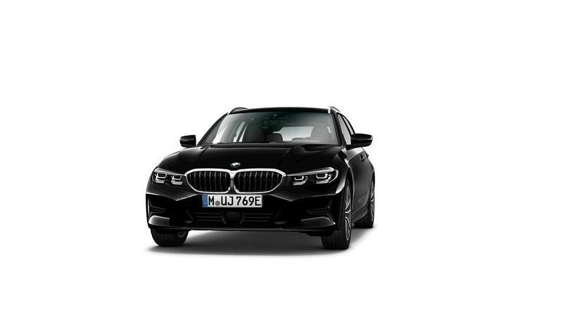 Gebraucht 2025 BMW 330 Advantage | 25.890 € - Bild 1/2