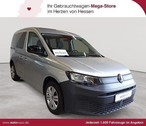 Andere Gebraucht 2021 VW Caddy Van / Kleinbus | 17.889 € (Superpreis) - Bild 1/2