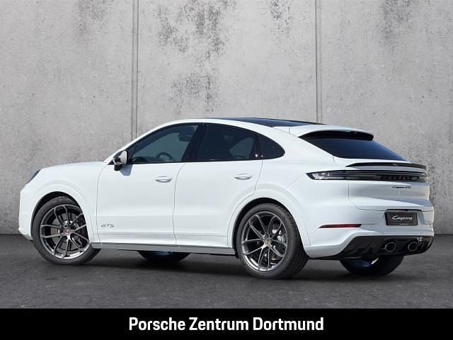 Neu Porsche Cayenne GTS 500 PS (367 kW) 2026 Weiss SUV