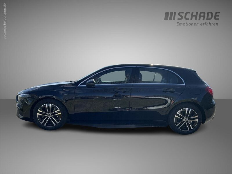 Gebraucht Mercedes A200 Progressive 163 PS (119 kW) 2023 Andere farbe Kleinwagen