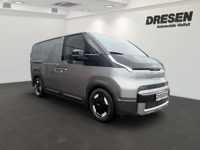 Neu Kia PV5 119 kW (163 PS) 2026 Grau Van / Kleinbus
