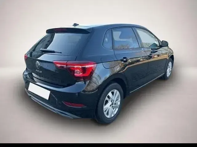 Neu VW Polo Style 116 PS (85 kW) 2026 Andere Kleinwagen