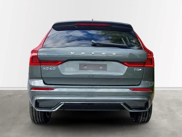 Neu Volvo XC60 Ultra 455 PS (334 kW) 2025 Gruen SUV